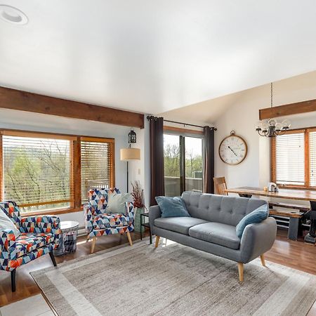 Quiet Home Minutes From Lake Galena & Eagle Ridge المظهر الخارجي الصورة
