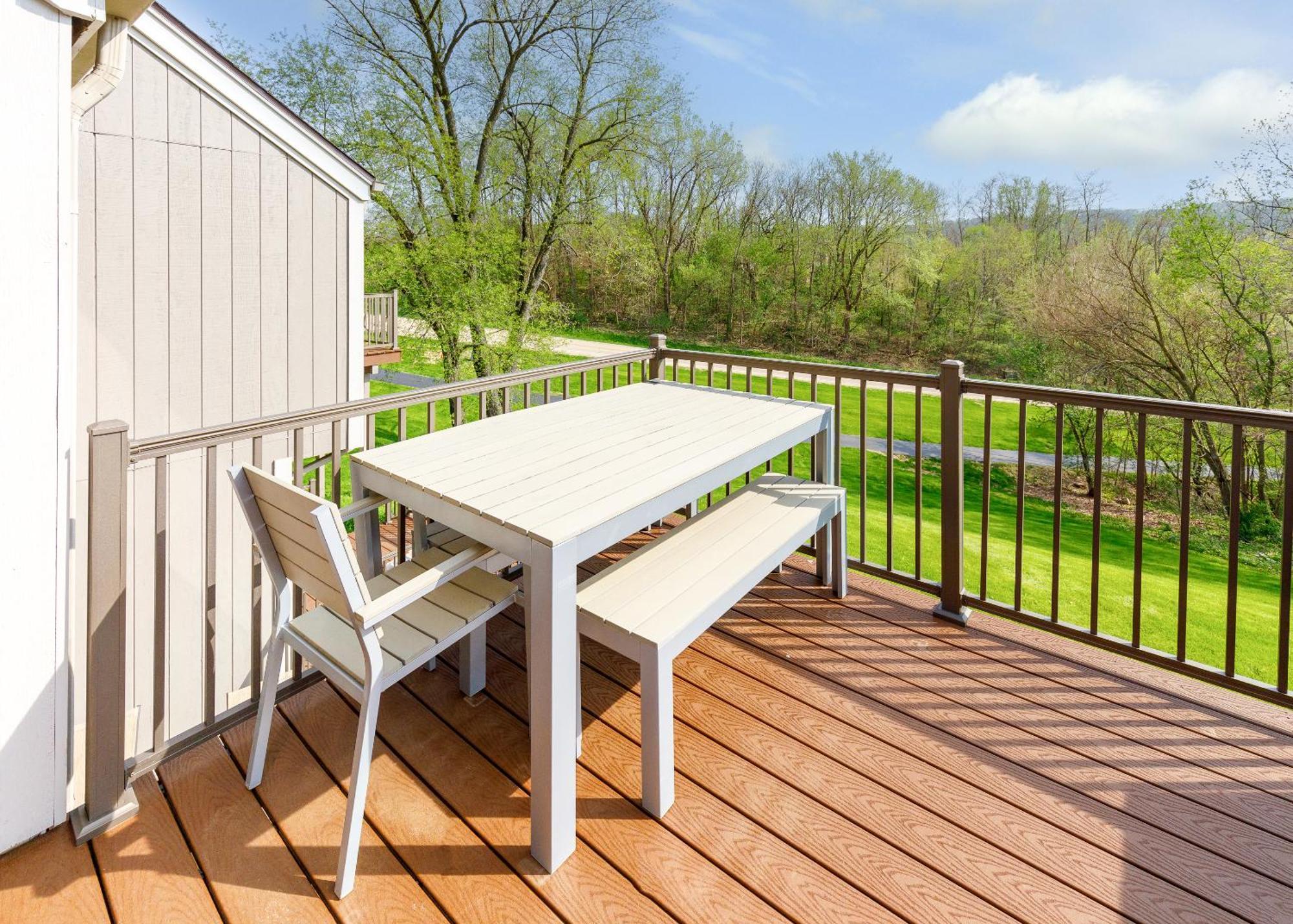 Quiet Home Minutes From Lake Galena & Eagle Ridge المظهر الخارجي الصورة