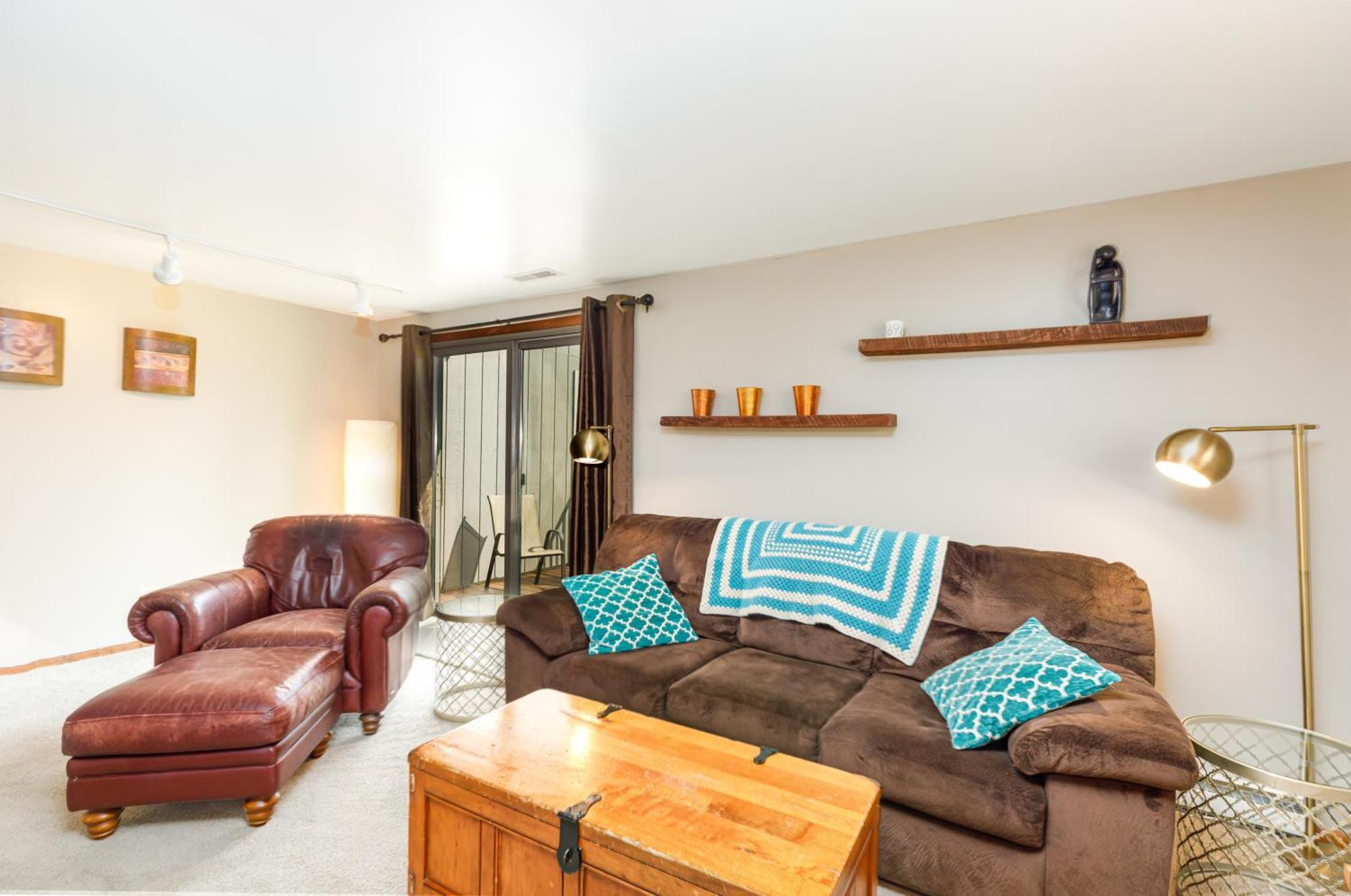 Quiet Home Minutes From Lake Galena & Eagle Ridge المظهر الخارجي الصورة