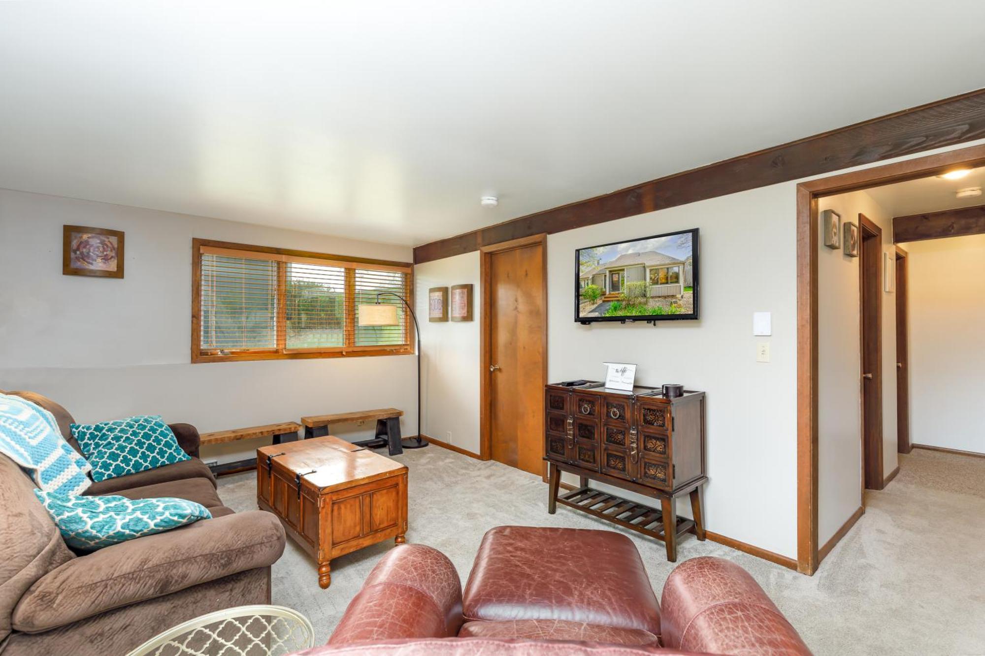 Quiet Home Minutes From Lake Galena & Eagle Ridge المظهر الخارجي الصورة