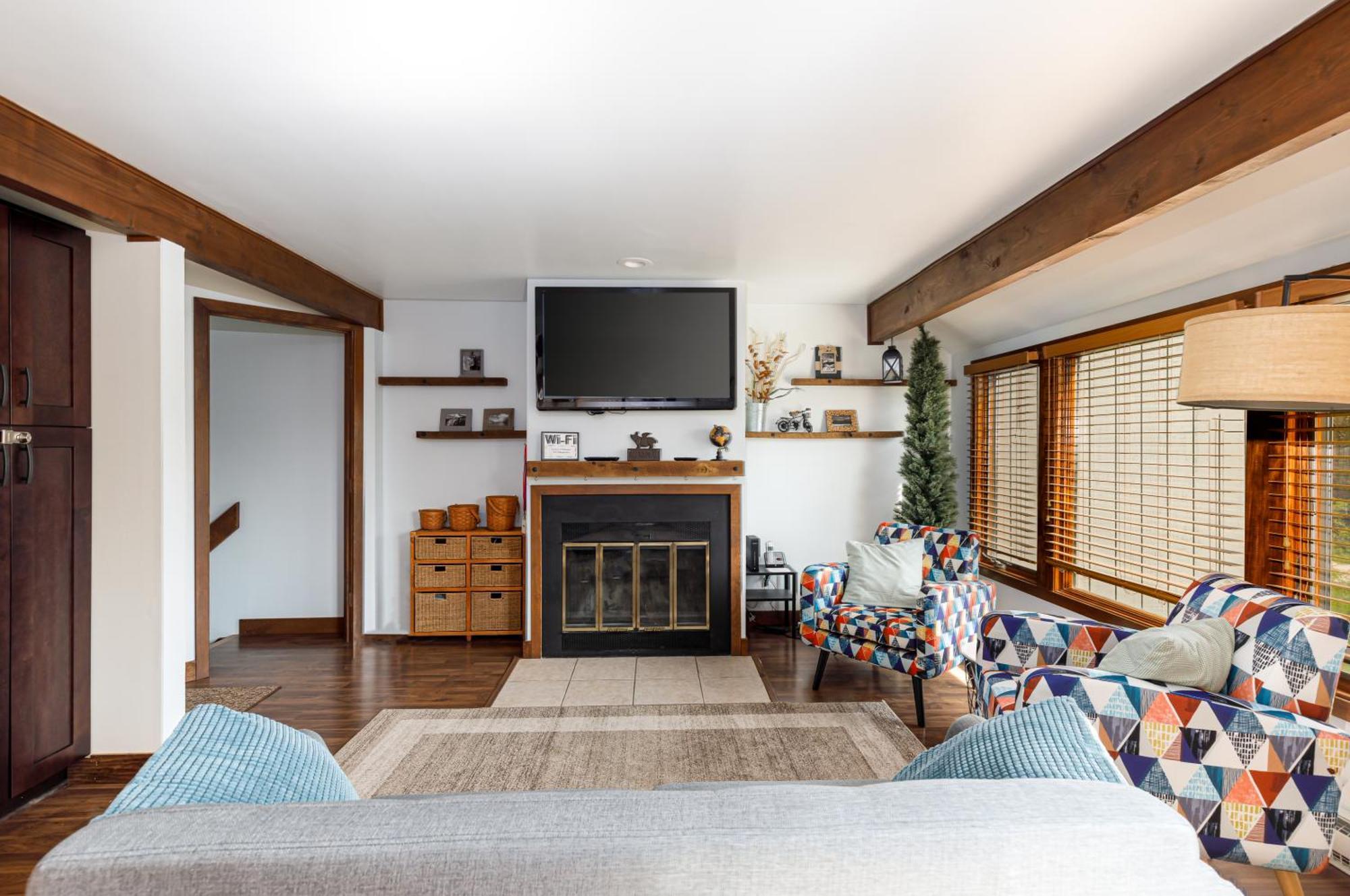Quiet Home Minutes From Lake Galena & Eagle Ridge المظهر الخارجي الصورة