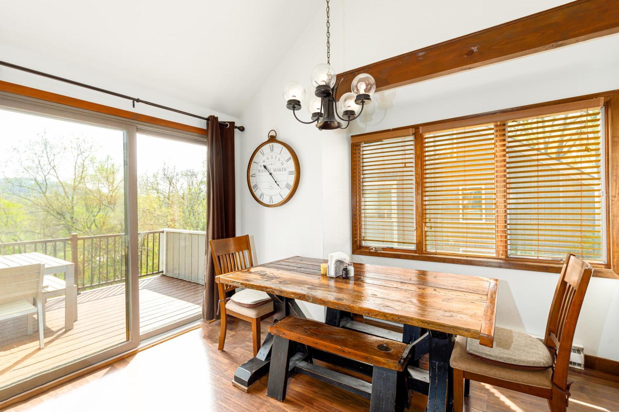 Quiet Home Minutes From Lake Galena & Eagle Ridge المظهر الخارجي الصورة