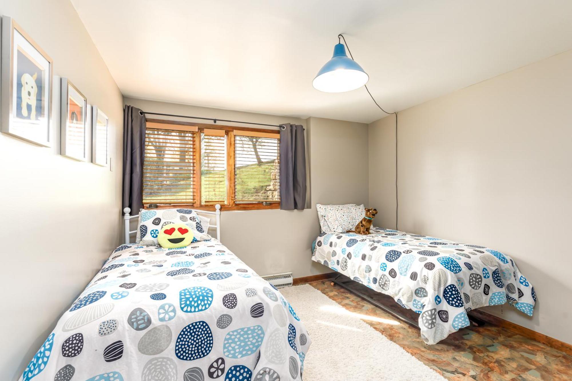 Quiet Home Minutes From Lake Galena & Eagle Ridge المظهر الخارجي الصورة