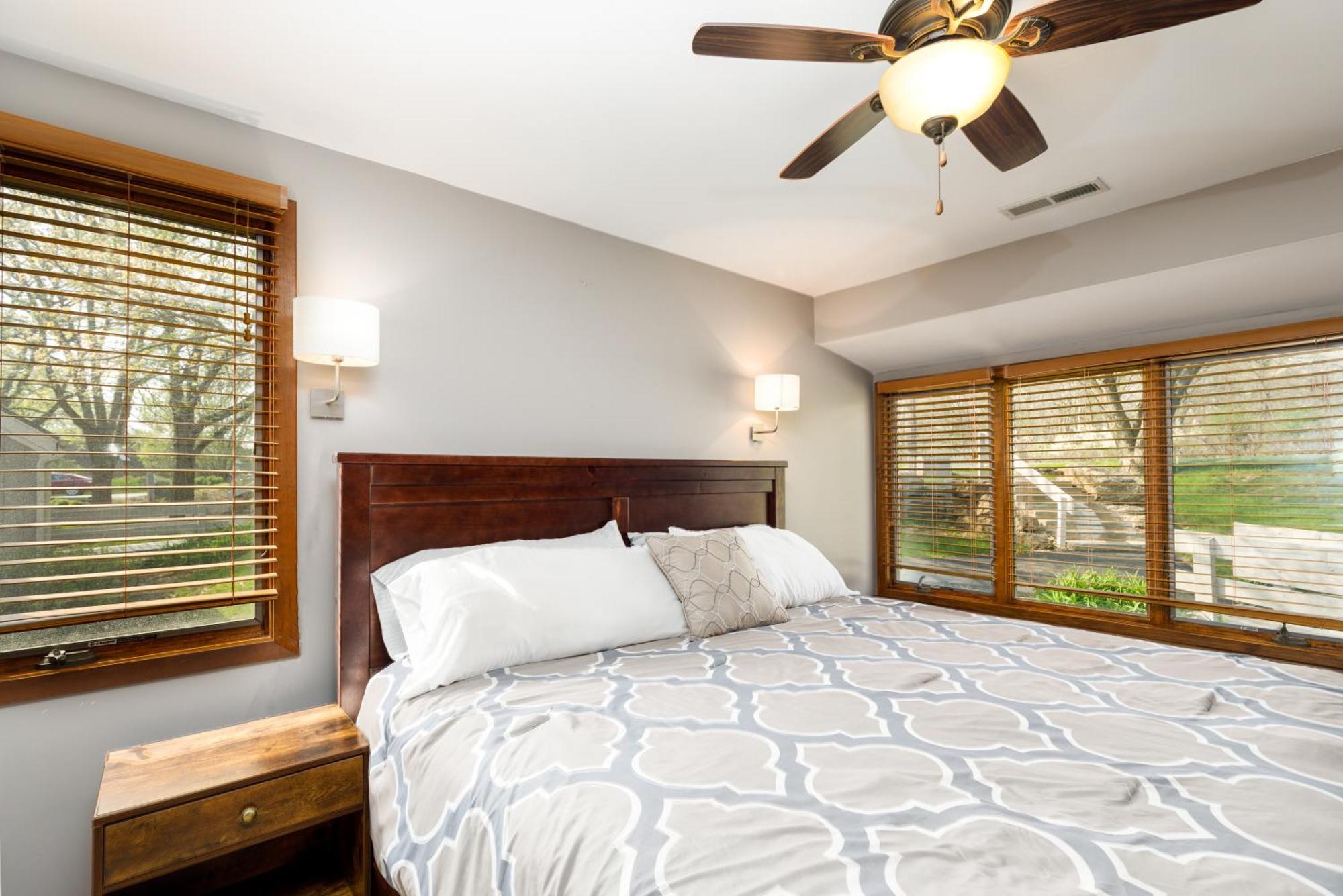 Quiet Home Minutes From Lake Galena & Eagle Ridge المظهر الخارجي الصورة