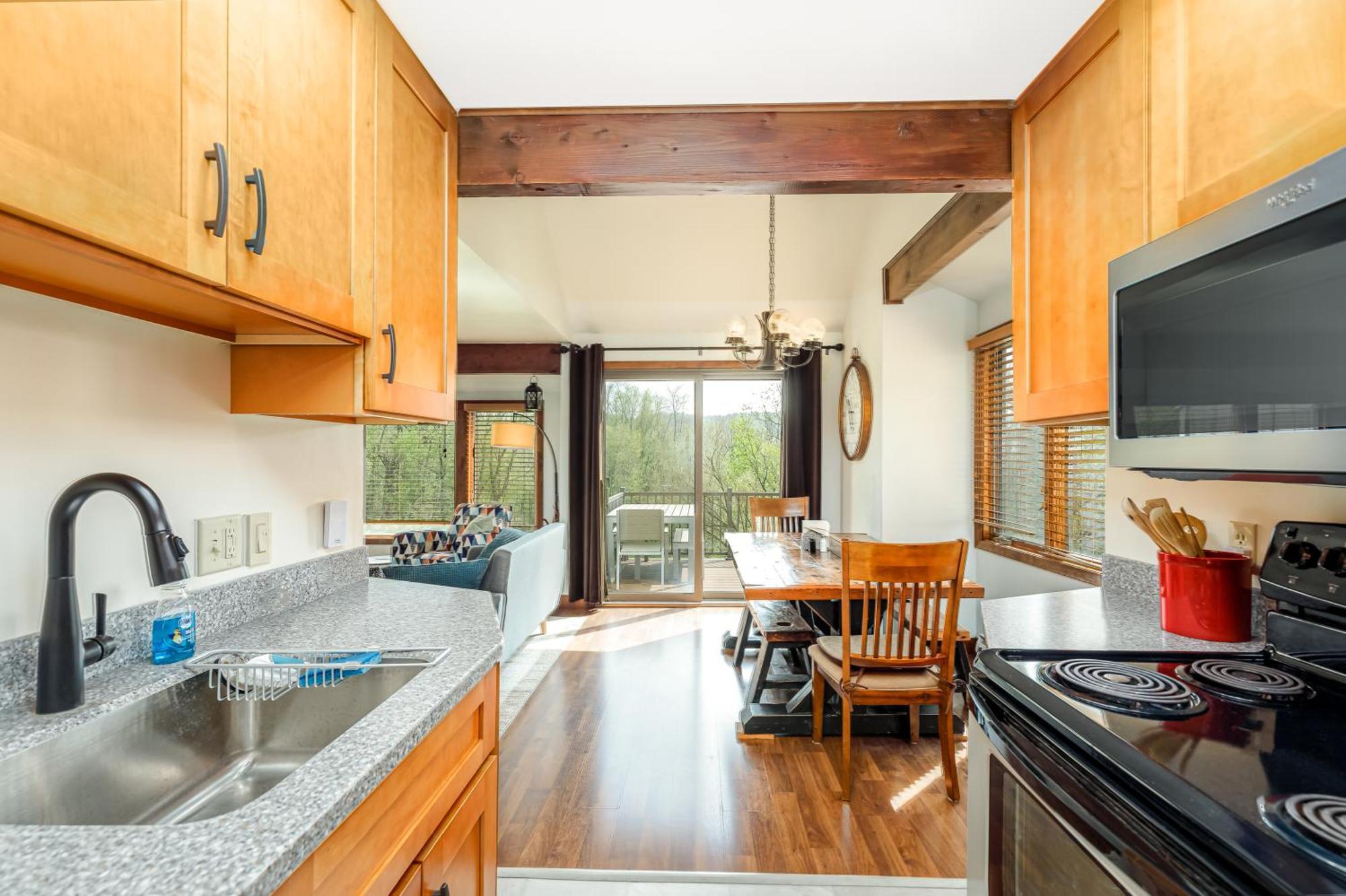 Quiet Home Minutes From Lake Galena & Eagle Ridge المظهر الخارجي الصورة